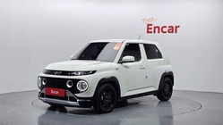 Hyundai Casper 2022
