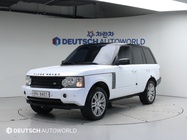 Land Rover Range Rover 2008