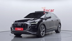 Audi Q8 2020