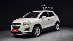 Chevrolet Trax 2015