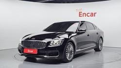 Kia K9 2018