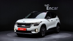 Kia Seltos 2019