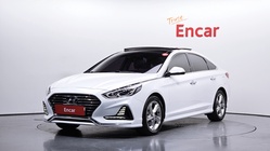Hyundai Sonata 2017