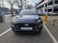 Hyundai Kona 2019