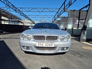 Jaguar XJ 2009