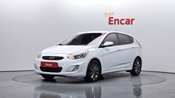Hyundai Accent 2017