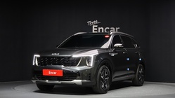 Kia Sorento 2025