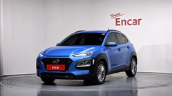 Hyundai Kona 2018
