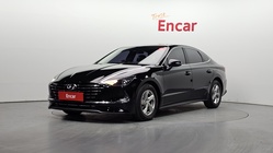 Hyundai Sonata 2019