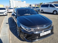 Kia K5 2018