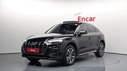 Audi Q5 2021