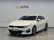 Kia K5 2022