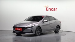 Hyundai Avante 2020