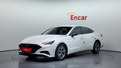 Hyundai Sonata 2022