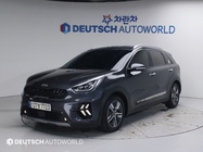 Kia Niro 2021