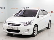 Hyundai Accent 2016