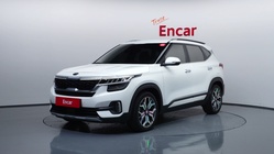 Kia Seltos 2020
