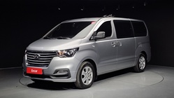 Hyundai Grandeur 2019