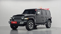 Jeep Wrangler 2021