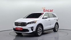 Kia Sorento 2019