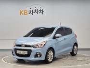 Chevrolet Spark 2015