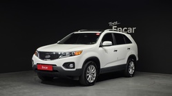 Kia Sorento 2010