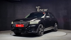 Genesis GV70 2023