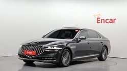 Genesis G90 2019