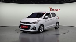 Chevrolet Spark 2016