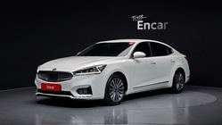 Kia K7 2018
