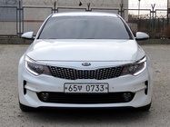 Kia K5 2015