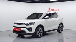 Ssangyong TIBOLI 2019