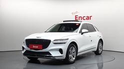 Genesis GV70 2021