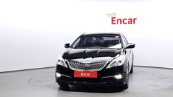 Hyundai Grandeur 2015