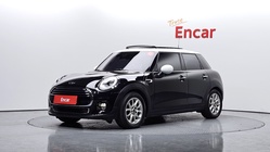 MINI Cooper 2016