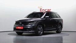 Kia Sorento 2020