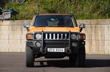 Hummer H3 2005
