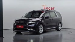 Kia Canival 2020