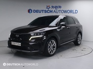 Kia Sorento 2020