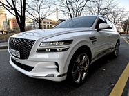 Genesis GV80 2020