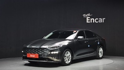 Kia K8 2022
