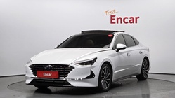 Hyundai Sonata 2019