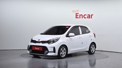 Kia morning 2020
