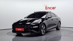 Kia K8 2021