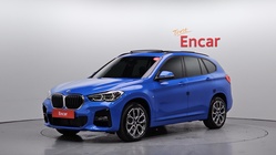 BMW X1 2022
