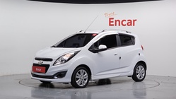 Chevrolet Spark 2013