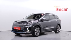Kia Niro 2020