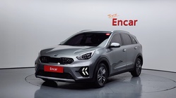 Kia Niro 2020