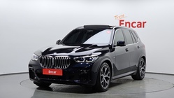 BMW X5 2023