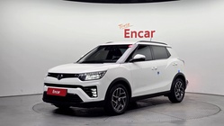 Ssangyong TIBOLI 2022